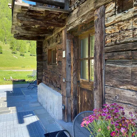 Appartement I Clus *