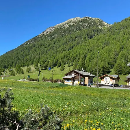 Apartment I Clus Livigno