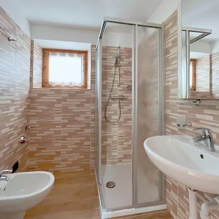 Apartment I Clus *
