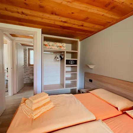 Apartment I Clus *