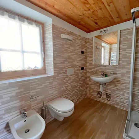 I Clus Apartment Livigno