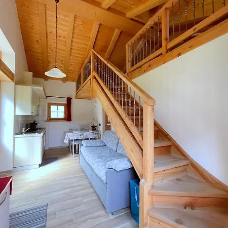 Apartment I Clus *