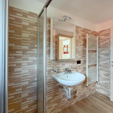 Apartment I Clus Livigno